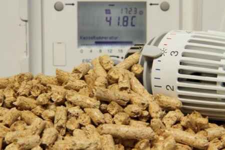 Chaudi&egrave;re &agrave; biomasse &agrave; Champagney : avantages et guide d'installation