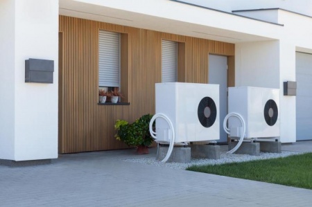 Les avantages du chauffage au sol pour votre habitation